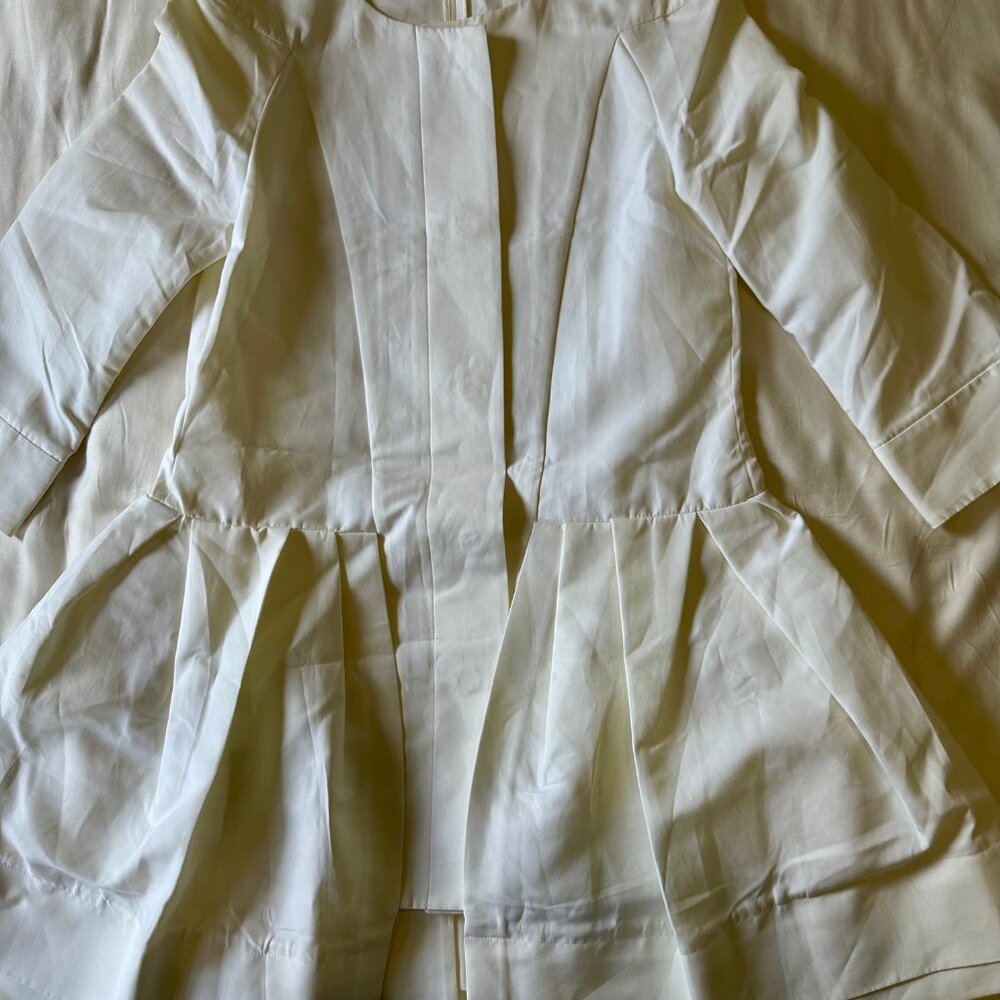 Marni Blazer Dress